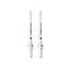 EAN 8710103947028 - Philips HX3042/00 boquilla de hilo dental eléctrica Cabezal para irrigador bucal imagen 1