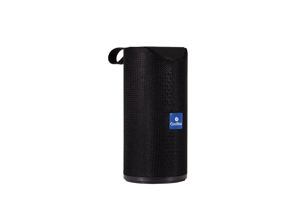 EAN 8436556143564 - CoolBox Cool Stone 10 Altavoz portátil estéreo Negro 10 W imagen 2