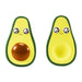 EAN 0810083042565 - Asmodee Exploding Kittens EKITTA01ES juego de tablero Throw Throw Avocado 15 min Juego De Cartas Partido imagen 2