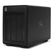 EAN 0810100981006 - OWC ThunderBay 4 Carcasa de disco duro/SSD Negro 2.5/3.5" imagen 1