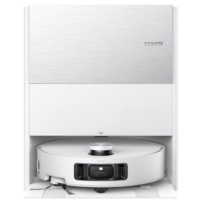 EAN 6978515253386 - Dreame Aqua 10 Roller White 0,22 L Blanco imagen 9