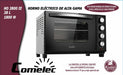 EAN 8436018203157 - Comelec HO3800IE horno 38 L Acero inoxidable imagen 5