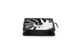 EAN 6940533542445 - ABYSM Breeze Carcasa del ordenador Ventilador 12 cm Negro, Blanco imagen 3