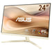 EAN 4711387342138 - ASUS VU249CFE-M pantalla para PC 60,5 cm (23.8") 1920 x 1080 Pixeles Full HD Oro imagen 1