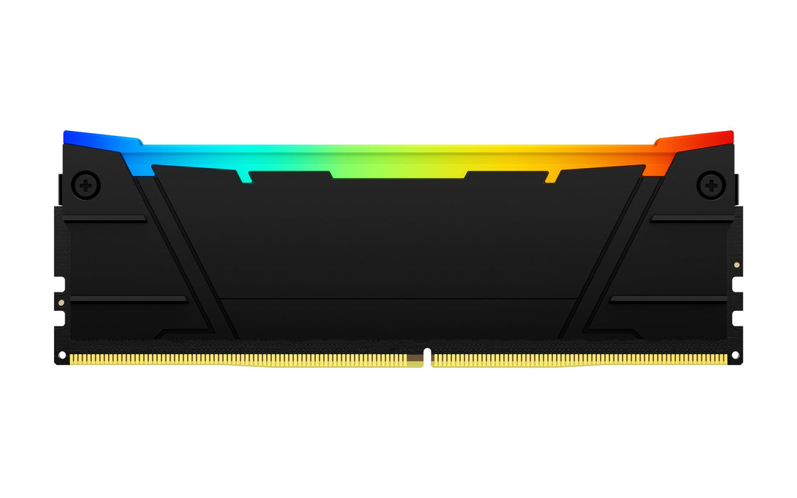 EAN 0740617338225 - Kingston Technology FURY Renegade RGB módulo de memoria 2 x 16 GB 3600 MT/s 288-pin DIMM imagen 4