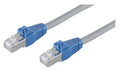 EAN 4017538084224 - shiverpeaks BS08-27150 cable de red Gris 1,5 m Cat6a S/FTP (S-STP) imagen 1