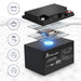 EAN 5902560369779 - Extralink AKUMULATOR Battery ACCUMULATOR 12V 40AH - Batterie - 40.000 mAh Sealed Lead Acid (VRLA) 13,5 V  imagen 20