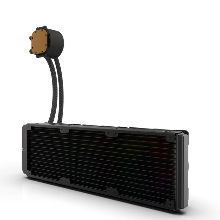 EAN 8681949014727 - Inca ISS-03XN sistema de refrigeración para ordenador Carcasa del ordenador Kit de refrigeración líquida  imagen 3