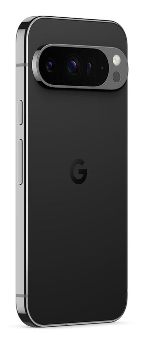 EAN 840353906488 - Google Pixel 9 Pro 16 cm (6.3") SIM doble Android 14 5G USB Tipo C 16 GB 256 GB 4700 mAh Negro imagen 3