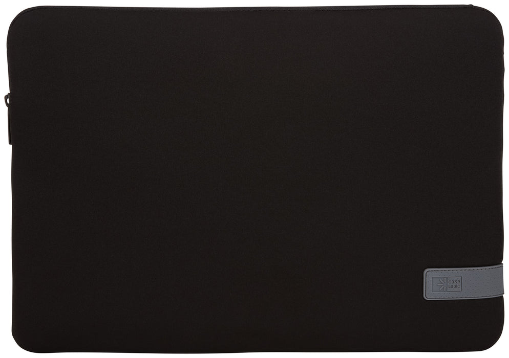 EAN 0085854244404 - Case Logic Reflect REFPC-116 Black 39,6 cm (15.6") Funda Negro imagen 3