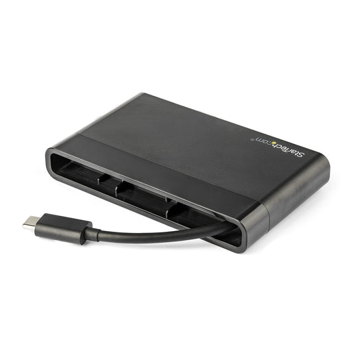 EAN 0065030880152 - StarTech.com DKT30CHVCM base para portátil y replicador de puertos Alámbrico USB 3.2 Gen 1 (3.1 Gen 1) Ty imagen 2