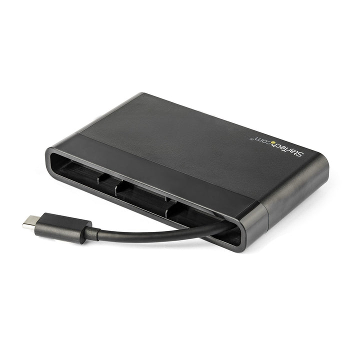 EAN 0065030880152 - StarTech.com DKT30CHVCM base para portátil y replicador de puertos Alámbrico USB 3.2 Gen 1 (3.1 Gen 1) Ty imagen 2