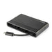 EAN 0065030880152 - StarTech.com DKT30CHVCM base para portátil y replicador de puertos Alámbrico USB 3.2 Gen 1 (3.1 Gen 1) Ty imagen 2