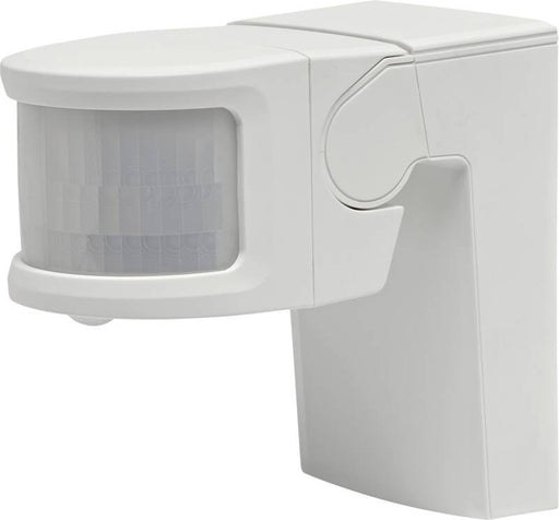 EAN 4047976567379 - Homematic IP Bewegungsmelder mit Schaltaktor Sensor crepuscular Inalámbrico y alámbrico Pared Blanco imagen 1