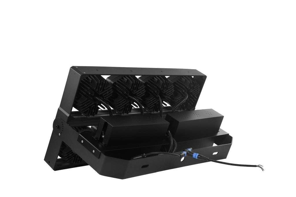 Synergy 21 Led Objekt/Madion Hc Mrahler 800w Ip67 Cw