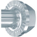 EAN 4048962251425 - Fischer 536859 70 mm 50 pieza(s) Tornillo imagen 2