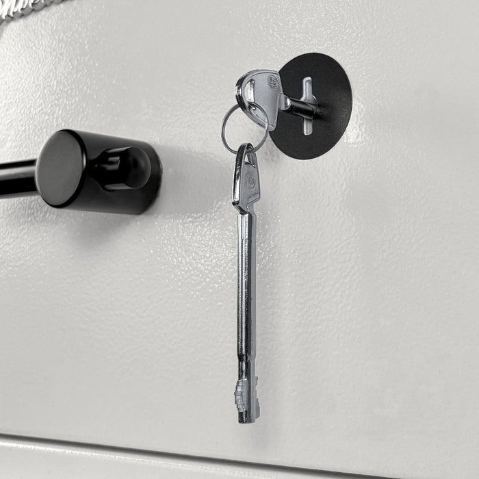 Phoenix Safe Tresor S2 Fortress Schlüssel Klein+