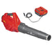 EAN 4008423913583 - WOLF-Garten 41AS4BD-650 soplador de hoja 40 V 240 kmh imagen 1