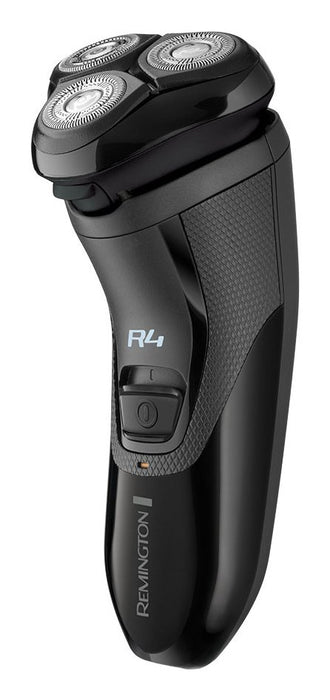 EAN 5038061138801 - Remington R3600 Máquina de afeitar de rotación Negro imagen 2