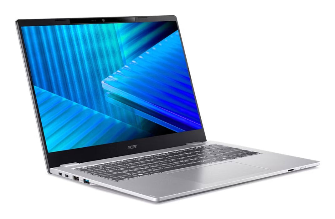 EAN 4711474433312 - Acer TravelMate P4 TMP414-55-TCO-53AV Intel Core Ultra 5 225U Portátil 35,6 cm (14") 3K 16 GB DDR5-SDRAM  imagen 5