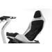 EAN 8717496873255 - Playseat Formula Instinct - F1 Edition Silla para videojuegos universal Asiento acolchado Negro, Blanco imagen 8