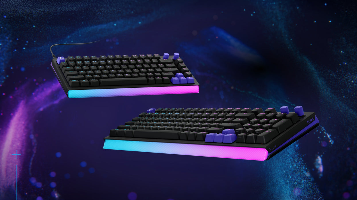 G512 X 98 Black Perp