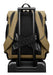 EAN 195892135272 - Lenovo GX41U39298 maletines para portátil 40,6 cm (16") Mochila Negro, Amarillo imagen 2