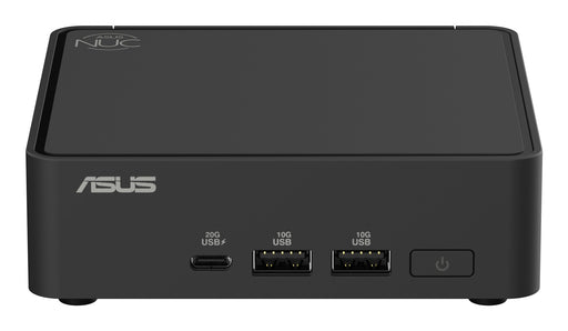 EAN 4711387949832 - ASUS NUC 15 Pro RNUC15CRKC500002 Negro 210H imagen 1