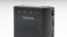 EAN 8422521004756 - Fonestar ALTA-VOZ-30 amplificador de antena para micrófono inalámbrico 120 - 12000 MHz imagen 3