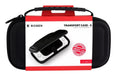 EAN 3665962028256 - NACON SWITCH2POUCHBLACK Estuche de viaje Nintendo EVA (Etileno Acetato de Vinilo), Nylon Negro imagen 3
