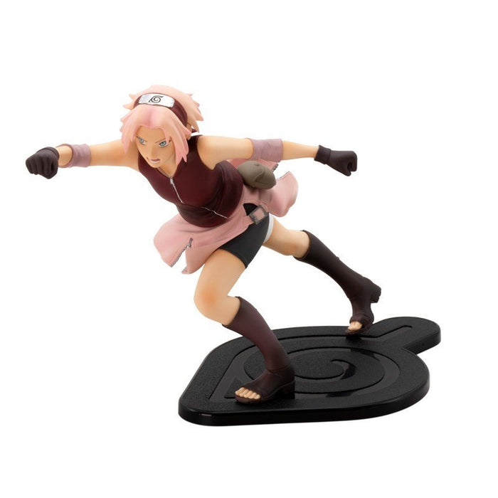 EAN 3665361083856 - ABYstyle ABYFIG052 collectible figure imagen 2