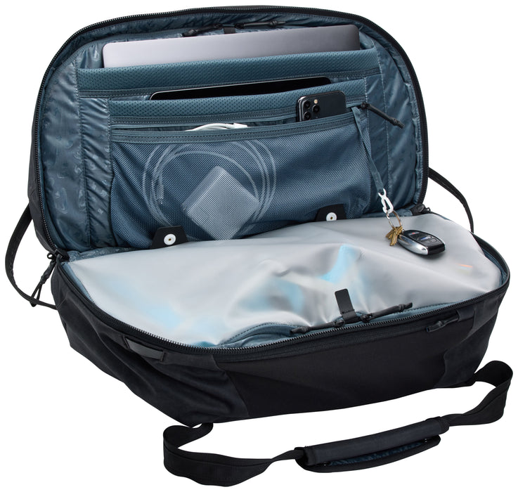 EAN 0085854252096 - Thule Aion TAWD135 - Black bolso de lona 35 L Poliéster Negro imagen 14