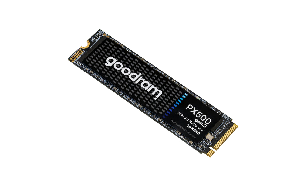 EAN 5908267966242 - Goodram PX500 GEN.3 SSDPR-PX500-256-80-G3 unidad de estado sólido 256 GB M.2 PCI Express 3.0 NVMe 3D NAND imagen 2