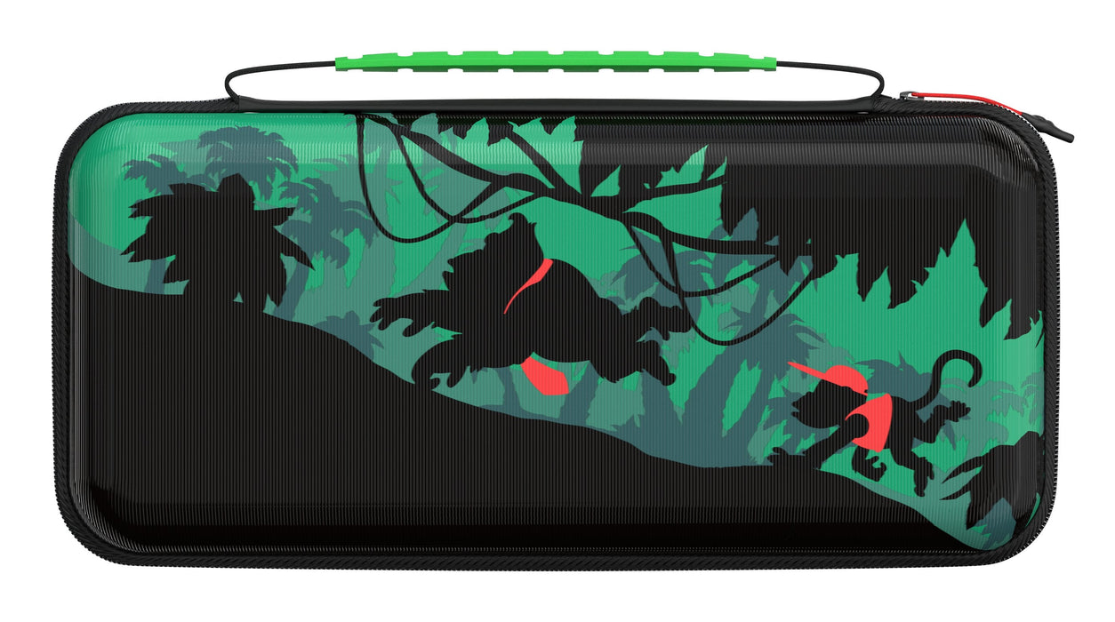 Turtle Beach Playtrek Funda De Viaje Donkey Kong - Switch 2