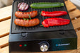 EAN 5901750504952 - Blaupunkt GRS501 parrilla eléctrica de contacto imagen 4