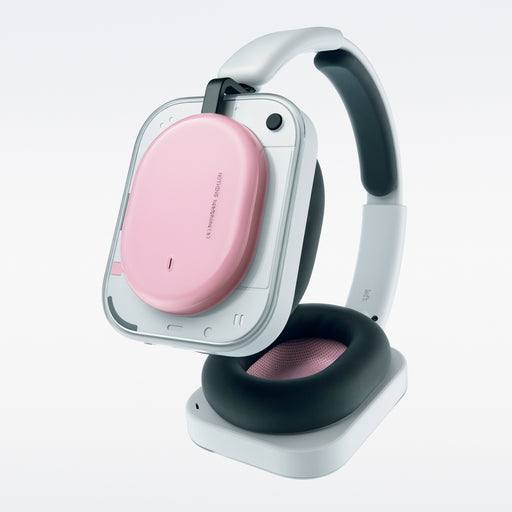 EAN 6974434227439 - Nothing Headphone (a) Auriculares Inalámbrico y alámbrico Diadema Música USB Tipo C Bluetooth Rosa imagen 2