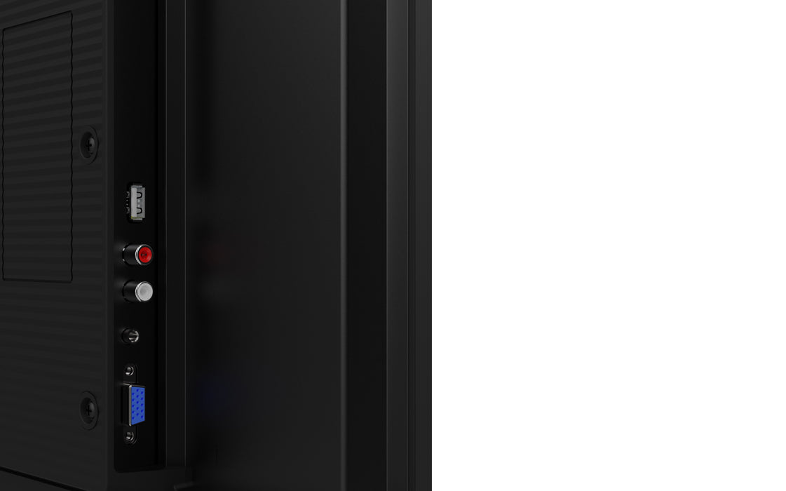 EAN 4948570123544 - iiyama LH5541UHS-B2 pantalla de señalización Diseño de quiosco 138,7 cm (54.6") LCD 500 cd / m² 4K Ultra  imagen 15