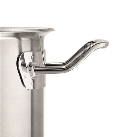 EAN 4009209379906 - Fissler 084-118-28-000/0 Olla alta 14 L Acero inoxidable imagen 6