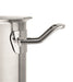 EAN 4009209379906 - Fissler 084-118-28-000/0 Olla alta 14 L Acero inoxidable imagen 6