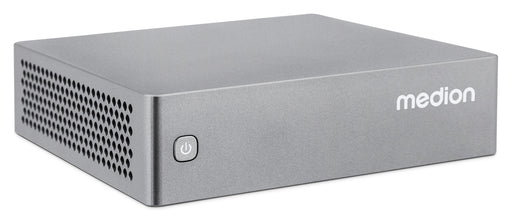 EAN 4061275234688 - MEDION S06e MD35340 EU Mini PC Plata N100 imagen 2