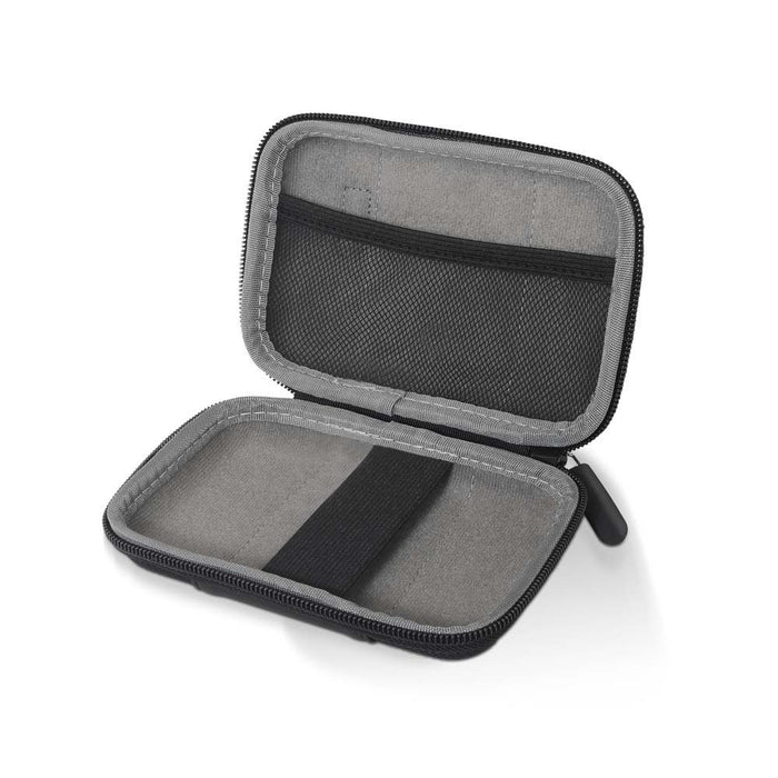 EAN 8433281007550 - TooQ TQBC-E2501 funda para disco duro externo Negro imagen 3