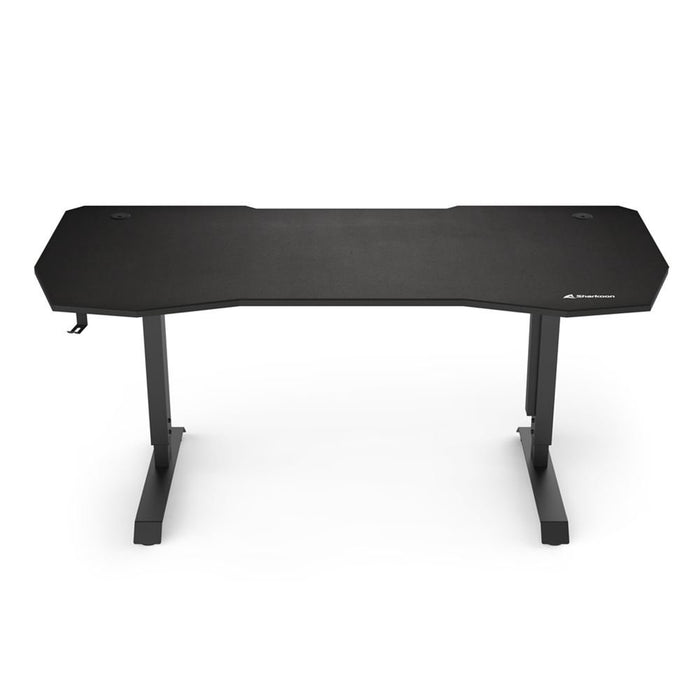 EAN 4044951032969 - Sharkoon Skiller SGD20 Negro imagen 2