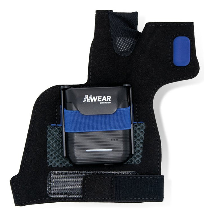 EAN 5715328095670 - Newland ITS-RH-L-04 accesorio para lector de código de barras Correa de mano imagen 5