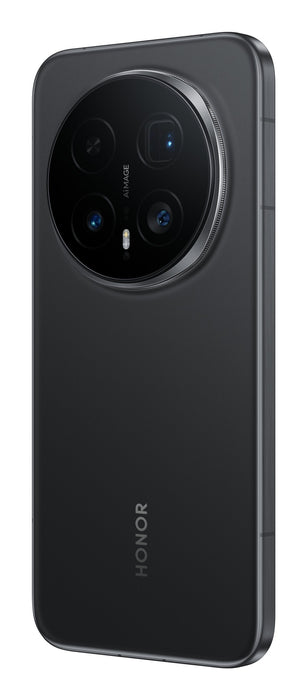 EAN 6936520882908 - Honor Magic8 Pro 17 cm (6.71") SIM doble Android 16.0 5G USB Tipo C 12 GB 512 GB 6270 mAh Negro imagen 6