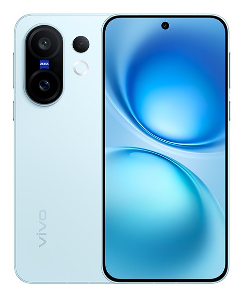 EAN 6932204510242 - VIVO X200 FE 16 cm (6.31") SIM doble Android 15 5G 12 GB 512 GB 6500 mAh Azul imagen 1