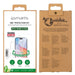 EAN 4252011909537 - 4smarts 541196 funda para teléfono móvil 17 cm (6.7") Transparente imagen 6