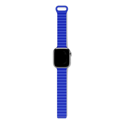 EAN 8720593013196 - Decoded D24AWS41TSL4SGB pieza y accesorio para reloj Correa de reloj imagen 2