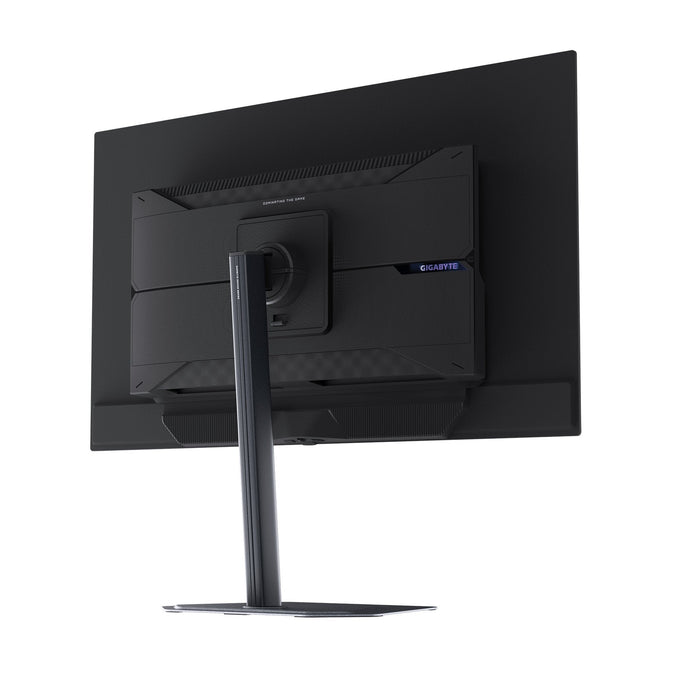 Gigabyte Mo32u24 Qd-Oled (80 Cm (31.5 Zoll), Negro, Ultrahd/4k, Hdmi, Dp, Lautsprecher, 240hz Panel) Mo32u24 Ek