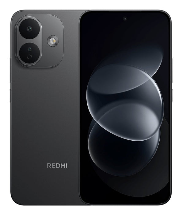 EAN 6939093005781 - Xiaomi Redmi Note 17 Pro 5G 17,4 cm (6.83") SIM doble USB Tipo C 8 GB 512 GB 8340 mAh Negro imagen 1