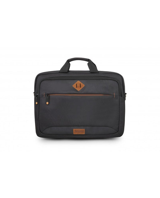 EAN 3760170858203 - Urban Factory CYCLEE 13/14 35,6 cm (14") Maletín Toploader Negro imagen 1